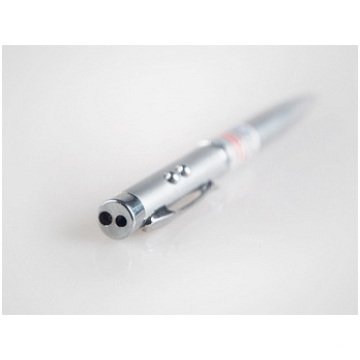 Werbe Multi-Functional Mini Red Laserpointer, Unterrichtspointer Pen